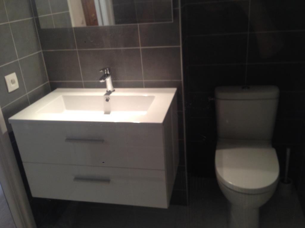Bel Appartement De Gill Centre Ville Ницца Экстерьер фото
